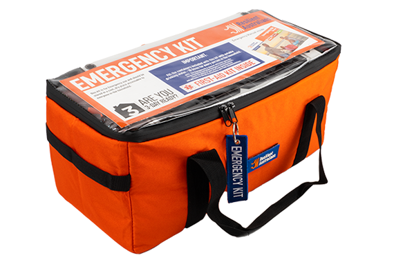 72 Hour Emergency Kit Australia | Complete Preparedness